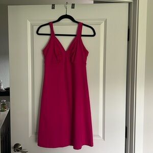 Women’s size Medium Patagonia athleisure dress